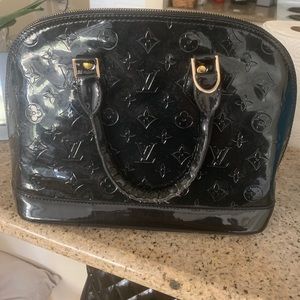 Designer Inspired handbag